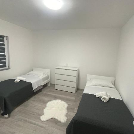 Apartmani Franciska Jajce Eksteriør billede