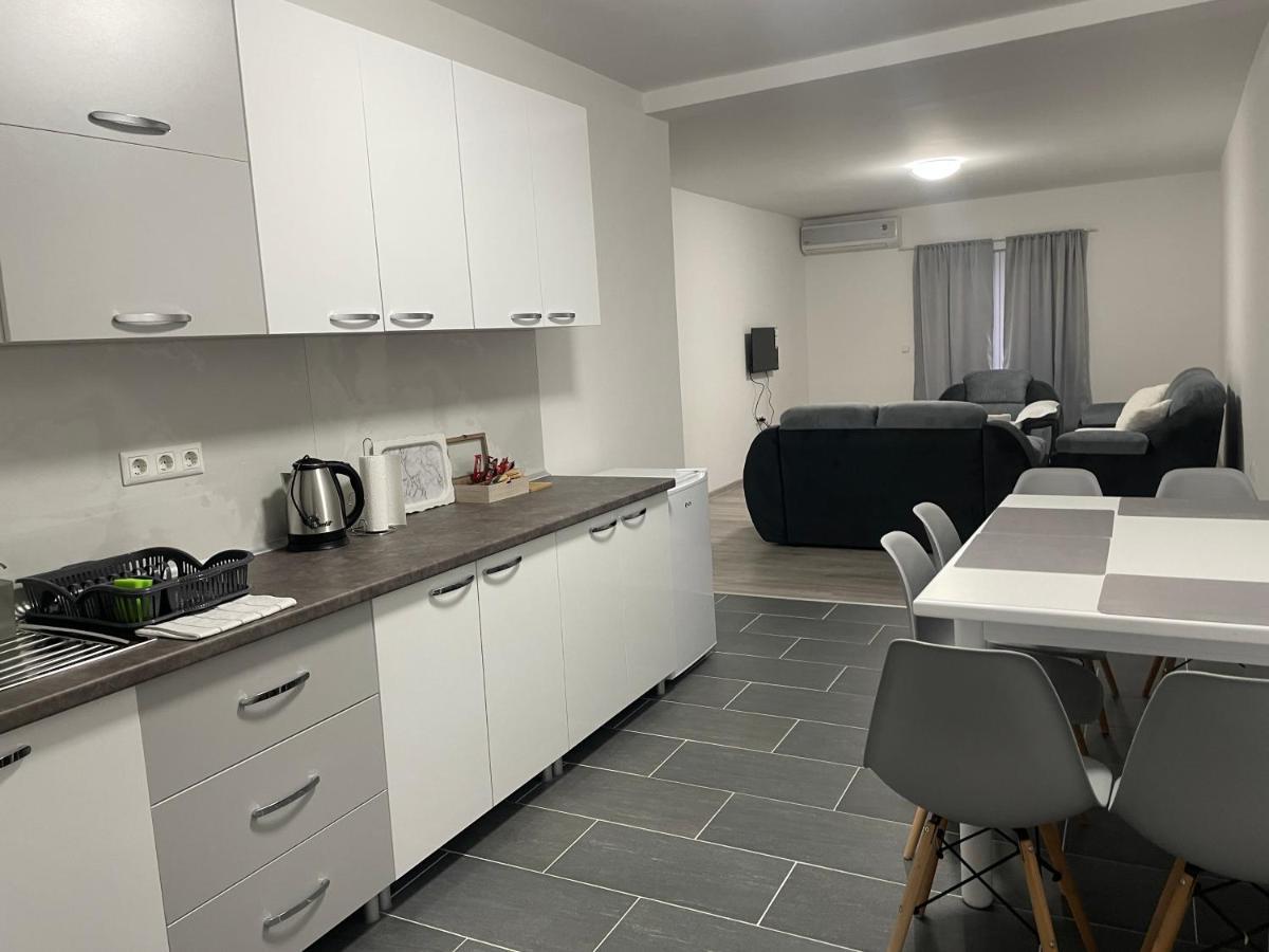 Apartmani Franciska Jajce Eksteriør billede