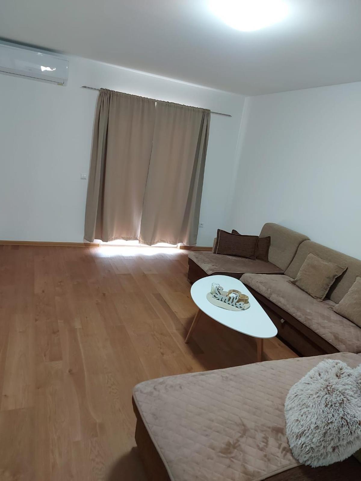 Apartmani Franciska Jajce Eksteriør billede