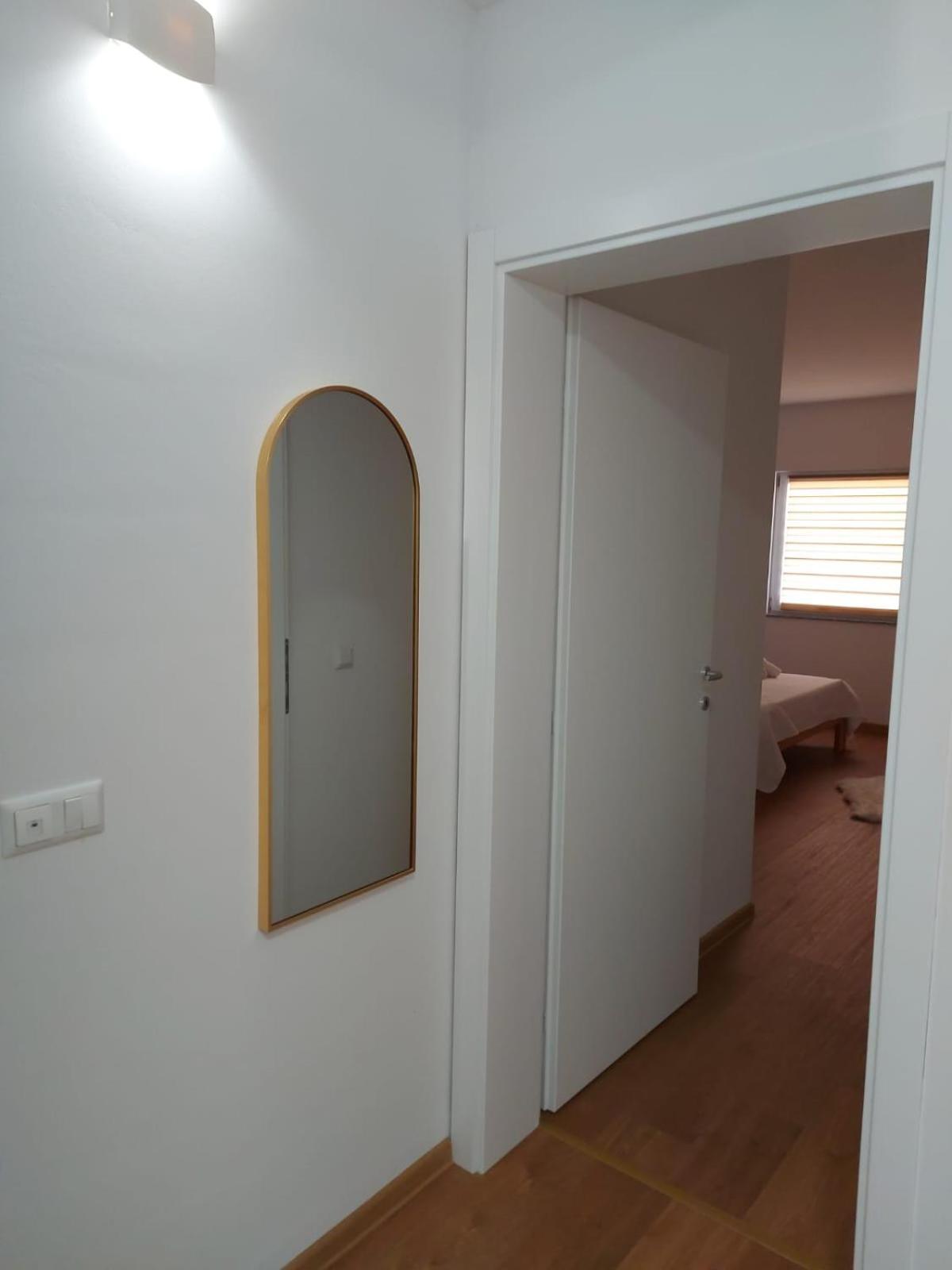Apartmani Franciska Jajce Eksteriør billede