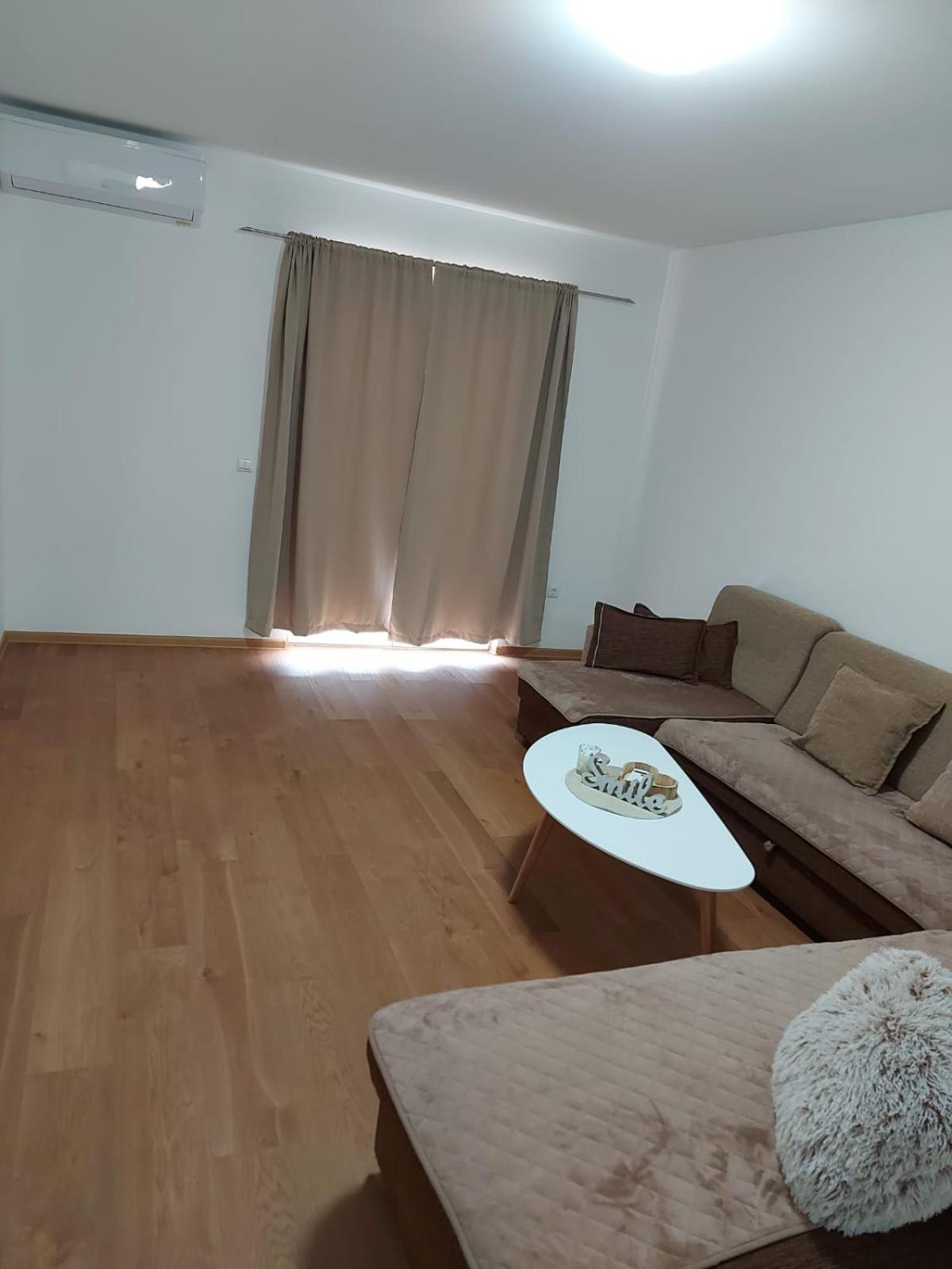 Apartmani Franciska Jajce Eksteriør billede