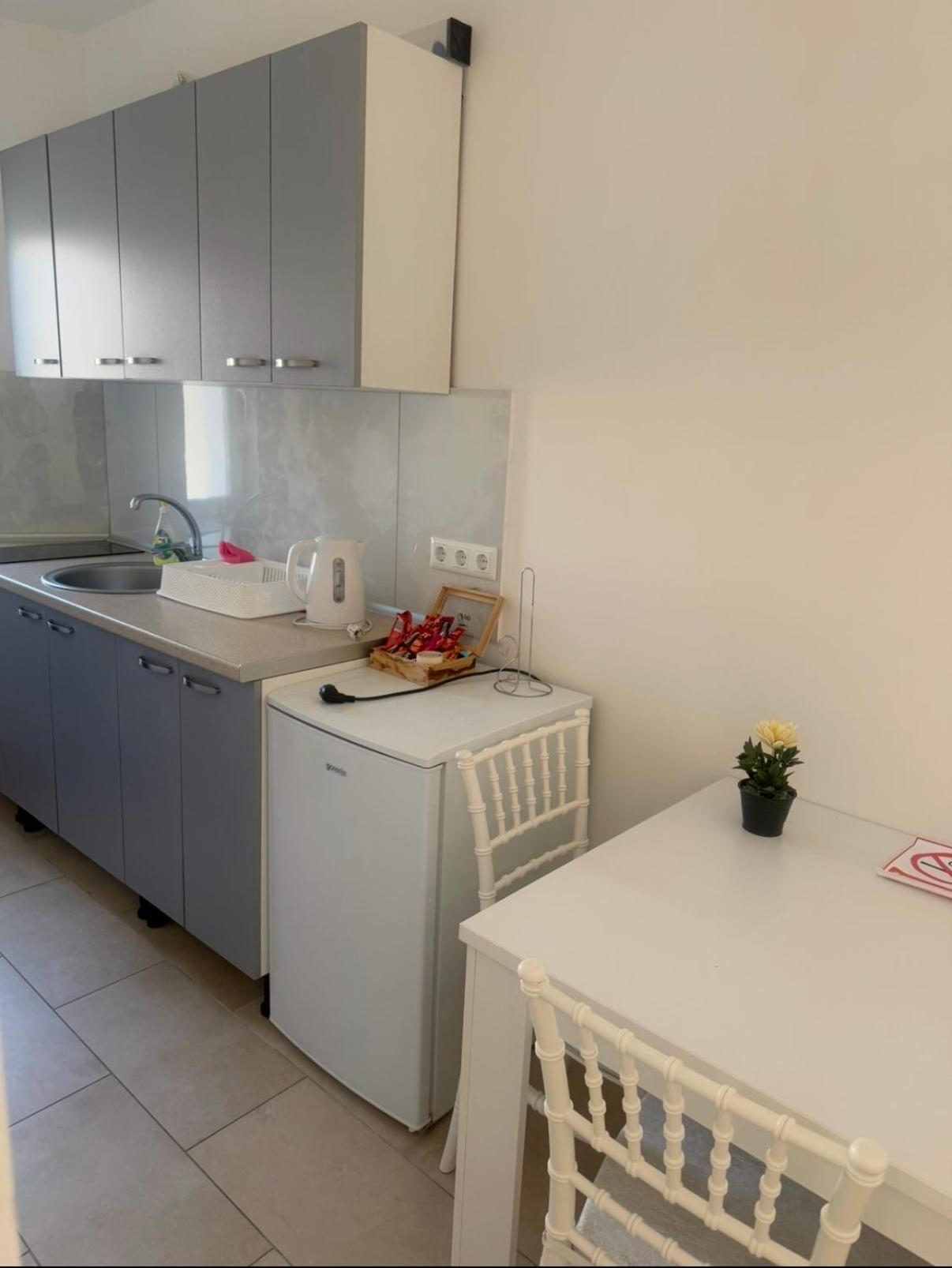 Apartmani Franciska Jajce Eksteriør billede